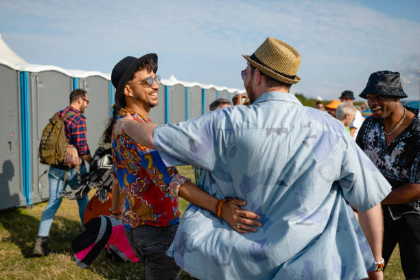 Best Local porta potty services  in Earlham, IA