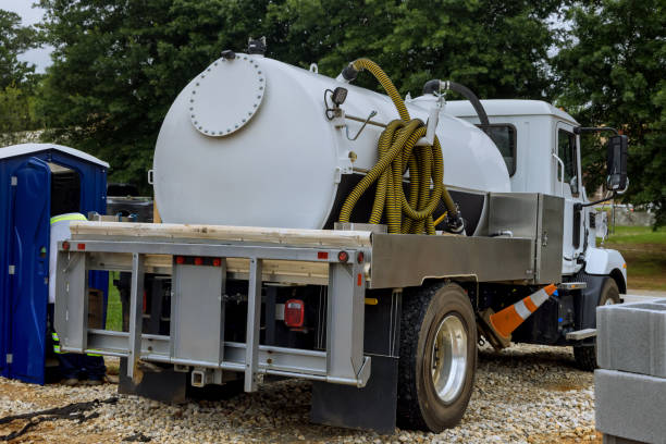Best Restroom trailer rental cost  in Earlham, IA